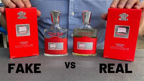 find creed perfume original vs fake|are creed perfumes real.